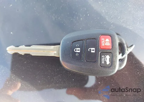 2015 Toyota Camry Se z USA, uszkodzony, nr VIN 4T1BF1FK1FU024567